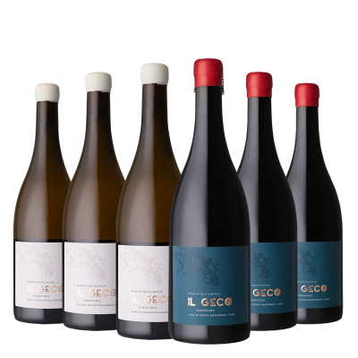 Il Geco Italian Mix