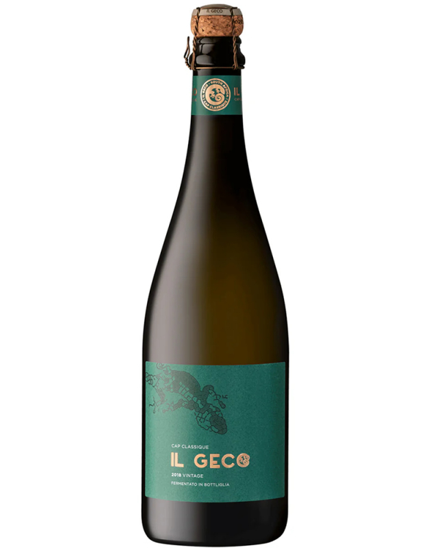Il Geco Cap Classique 2019 Il Geco Cap Classique 2019